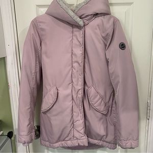 Abercrombie & Fitch Aircloud puffer size XS